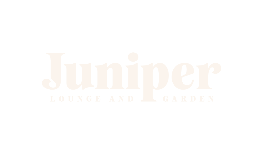 Juniper Lounge and Garden Restaurant Logo
